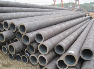 南岳20CrMo冷拔无缝钢管