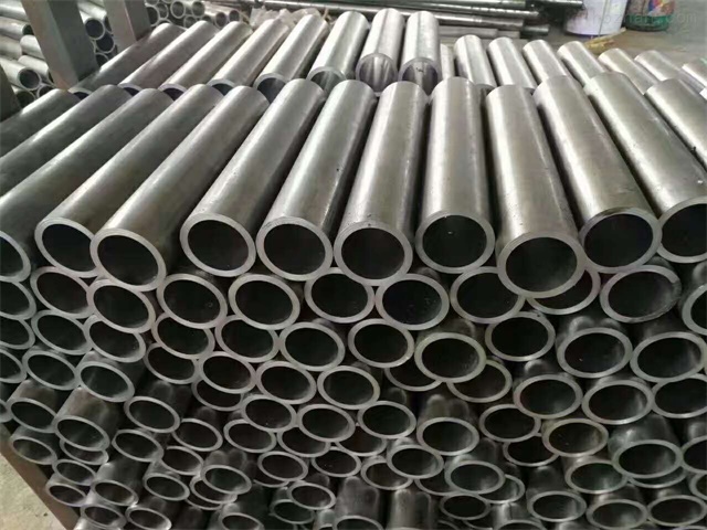 南岳30CrMo精密无缝钢管