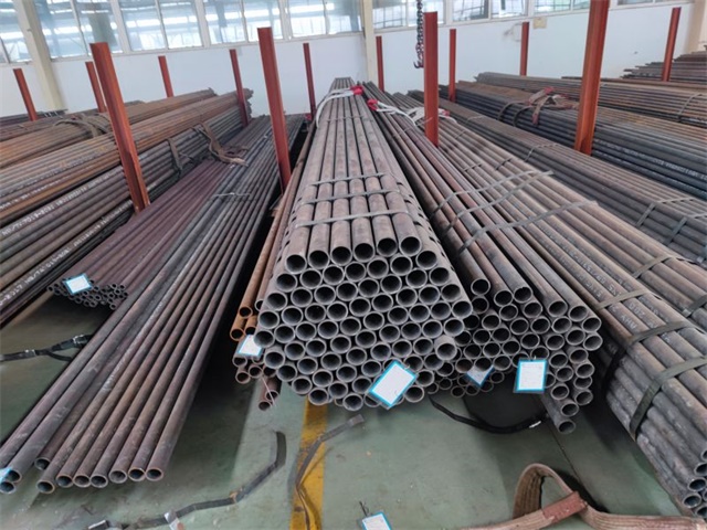 南岳20G合金无缝钢管